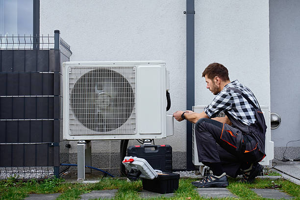 Trusted Hvac service in Edgerton, MO - HVAC Repair CO